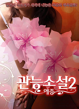 情色小说：爱恨交织的激情篇章