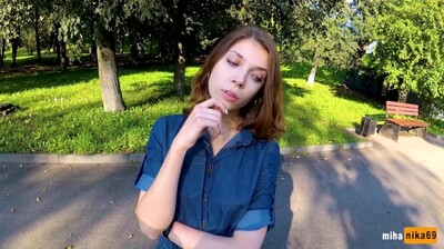 初次试镜轻松赚！公共代理人第一视角：躺赢的性爱兼职